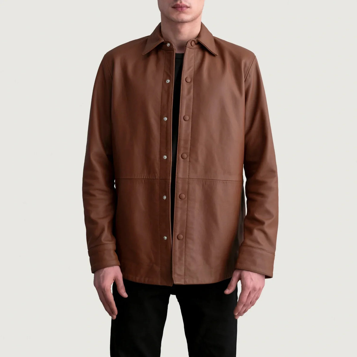 
Haven Shirt Miehille Miehille – alternate product view 1