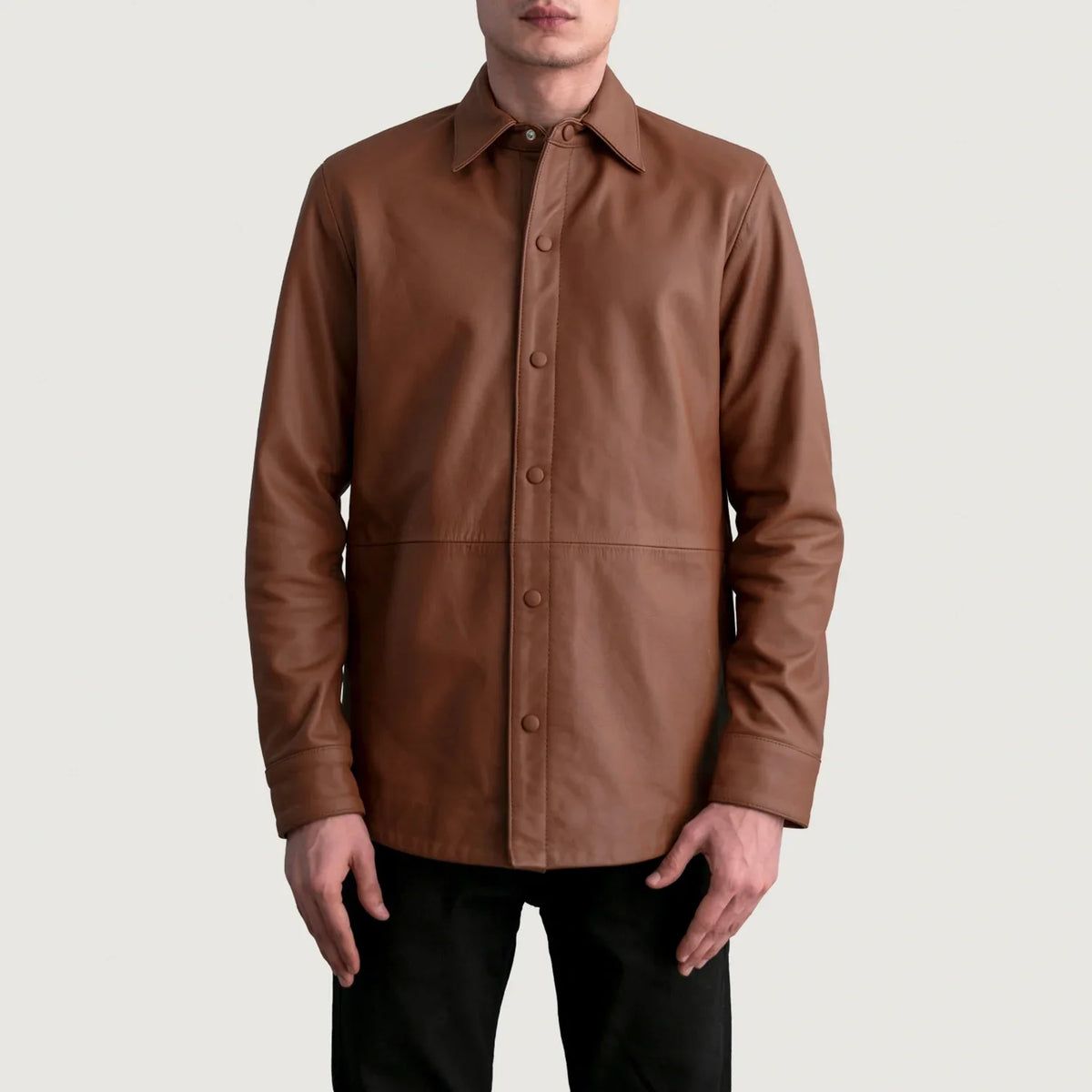 
Haven Shirt Miehille Miehille – alternate product view 3