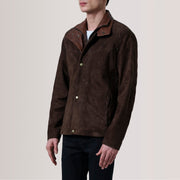 Henrik Nahkatakki Miehille – alternate product view 3