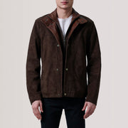 Henrik Nahkatakki Miehille – alternate product view 4