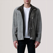 Henrik Nahkatakki Miehille – alternate product view 1