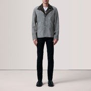 Henrik Nahkatakki Miehille – alternate product view 2