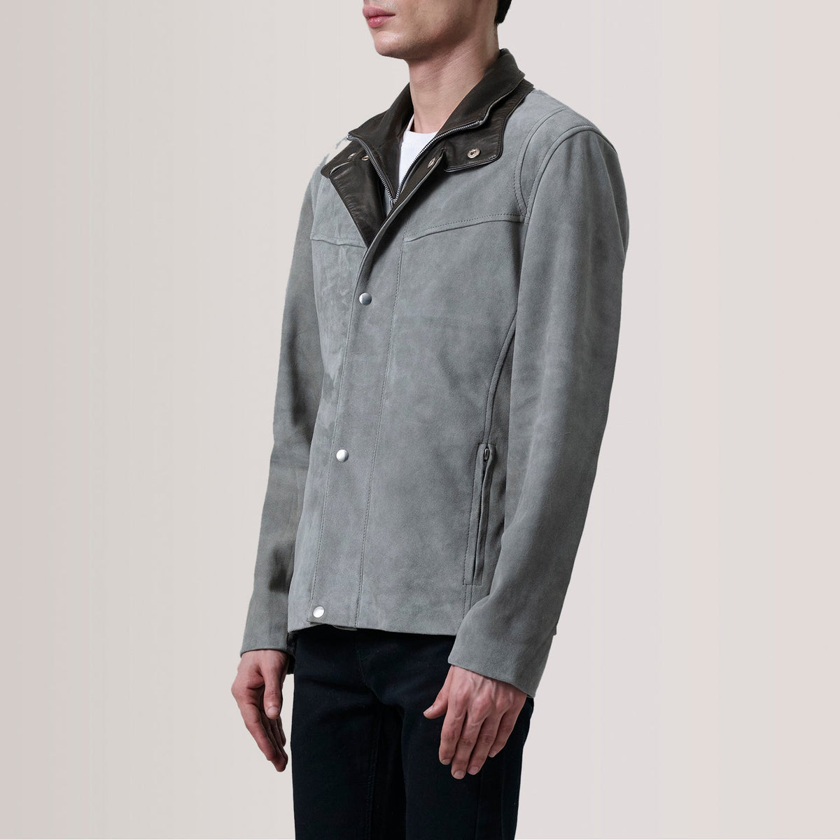 Henrik Nahkatakki Miehille – alternate product view 3