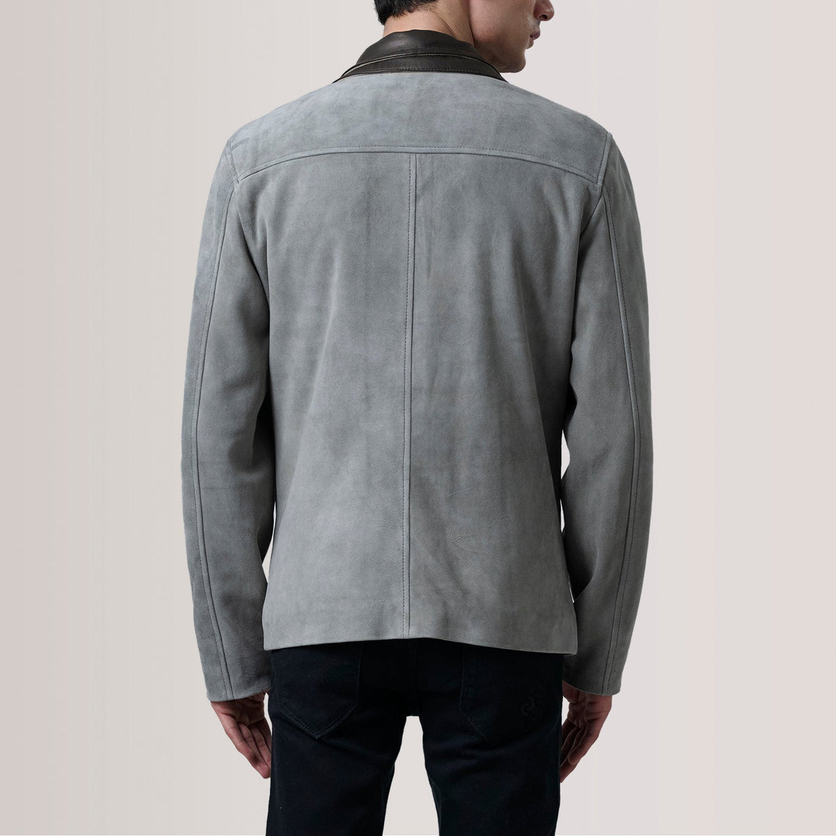 Henrik Nahkatakki Miehille – alternate product view 4
