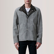 Henrik Nahkatakki Miehille – alternate product view 5
