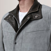 Henrik Nahkatakki Miehille – alternate product view 6
