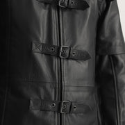 
Sisäpuolen näkymä Showing Quilted Polyester Lining & Kaksi käytännöllistä sisätaskua