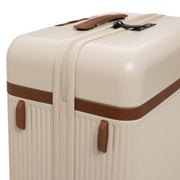 Sandy Beach Large Suitcase Zuna Naisille, detail view 4