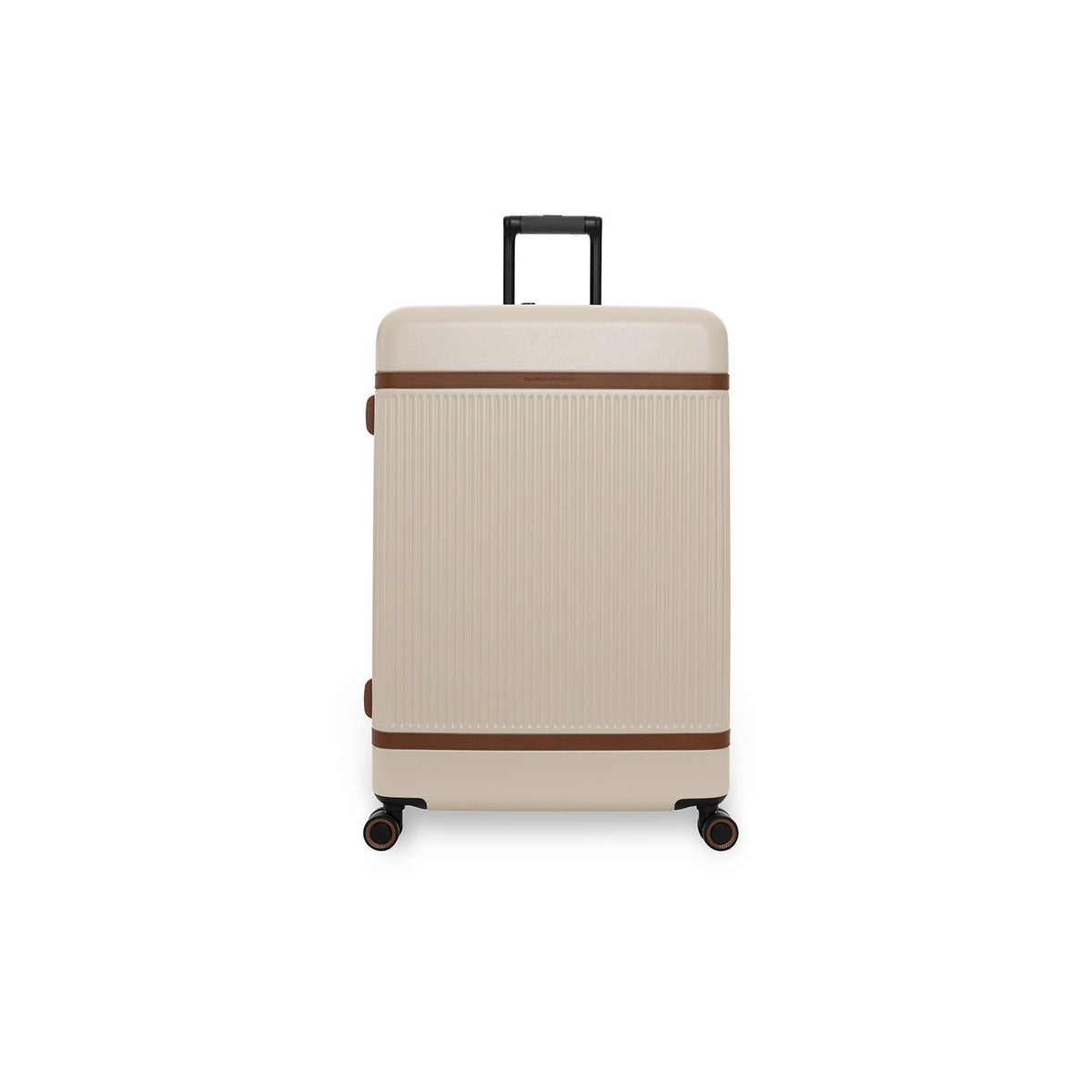 Sandy Beach Large Suitcase Zuna Naisille, detail view 5