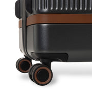 Urban Graphite Large Suitcase Zuna Naisille, detail view 3