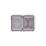 Urban Graphite Large Suitcase Zuna Naisille, detail view 4