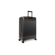 Urban Graphite Large Suitcase Zuna Naisille, detail view 9