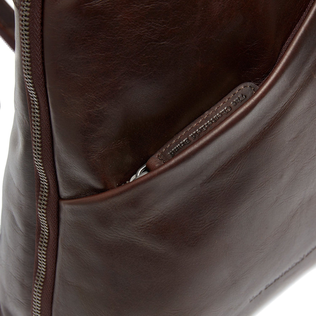 Everyday Carry Perspective Showing Ergonomic Grab Handle & Strap Comfort