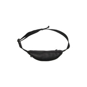 
Classic 100% Full-Grain leather Bag - Takanäkymä vahvistetuilla nahkahihnoilla