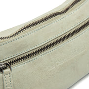 Severo Full-Grain Leather Belt Bag Naisille – alternate product view 3