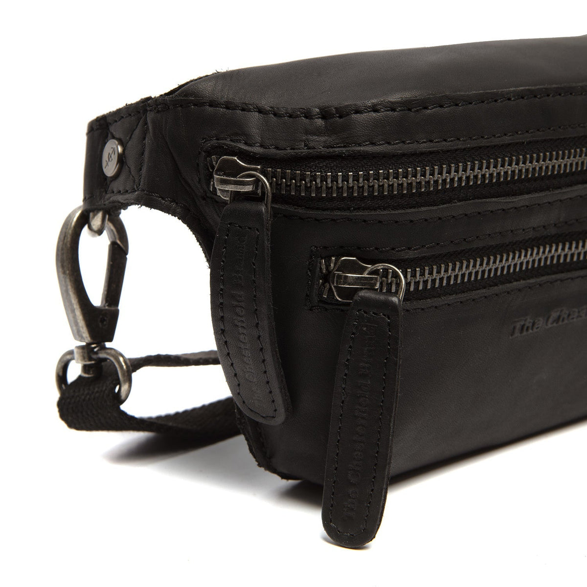 
Sisäpuolen näkymä Showing Dedicated Padded Laptop Sleeve & Multi-Compartment Organization