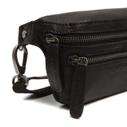 
Sisäpuolen näkymä Showing Dedicated Padded Laptop Sleeve & Multi-Compartment Organization