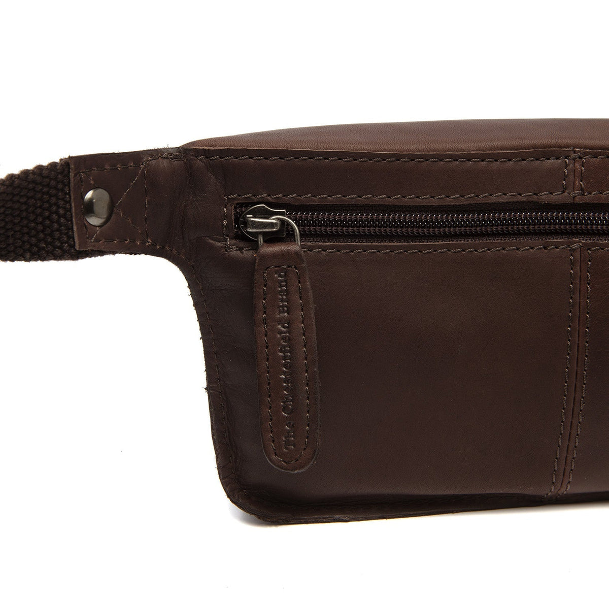 
Toronto Nahkainen vyölaukku – alternate product view 3