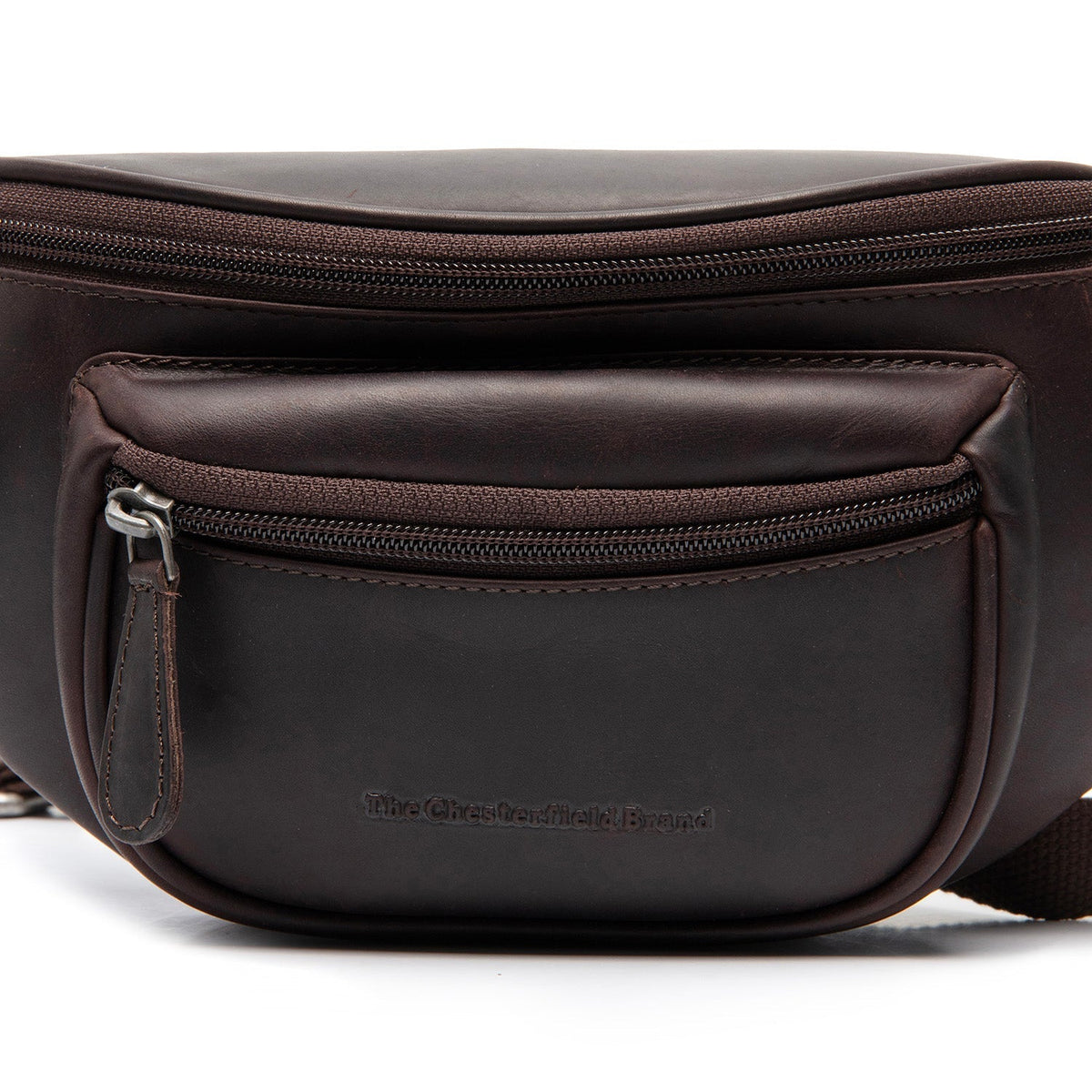 
Vernio Nahkainen vyölaukku – alternate product view 3