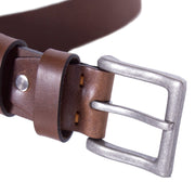 
Brandon Pintanahka Belt Miehille – alternate product view 2