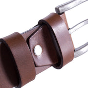 
Brandon Pintanahka Belt Miehille – alternate product view 3