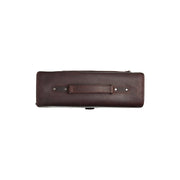 Glenwood Full-Grain Leather Briefcase Miehille – alternate product view 3