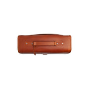 Glenwood Full-Grain Leather Briefcase Miehille – alternate product view 3