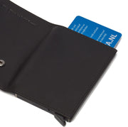 
Sisäpuolen näkymä Showing Dedicated Padded Laptop Sleeve & Multi-Compartment Organization