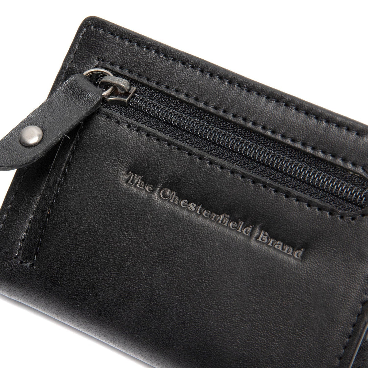 
Sisäpuolen näkymä Showing Dedicated Padded Laptop Sleeve & Multi-Compartment Organization