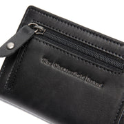 
Sisäpuolen näkymä Showing Dedicated Padded Laptop Sleeve & Multi-Compartment Organization