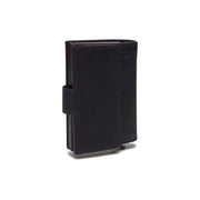 Hannover Full-Grain Leather Card Holder Naisille – alternate product view 2