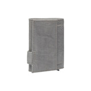 Mannheim Full-Grain Leather Card Holder Naisille – alternate product view 3