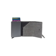 Paris Full-Grain Leather Card Holder Naisille – alternate product view 3