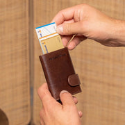 
Portland Pintanahka Korttikotelo – alternate product view 2