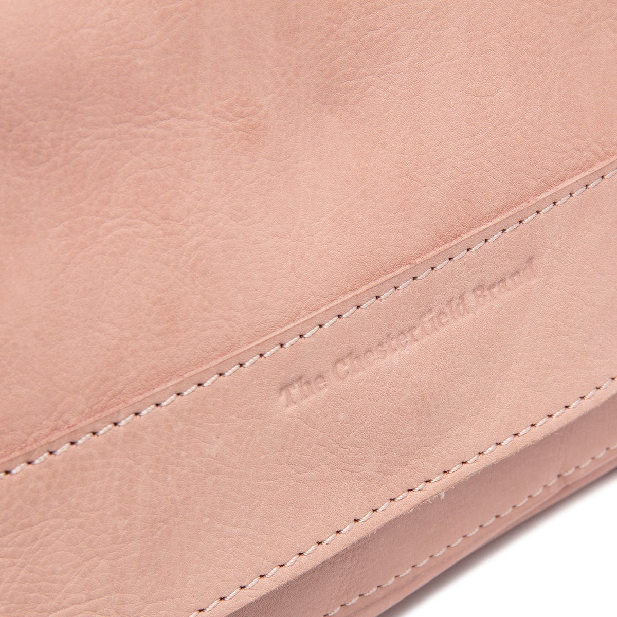 Ann Full-Grain Leather Crossbody Bag Naisille – alternate product view 3