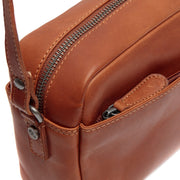 
Arona Nahkainen crossbody-laukku – alternate product view 2