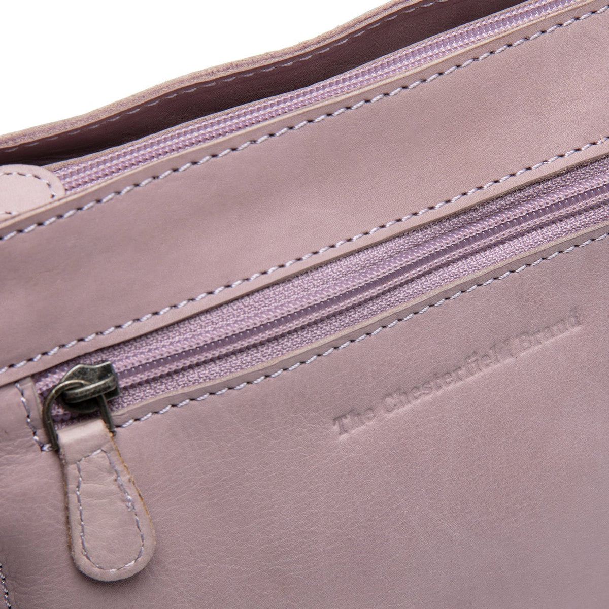 
Aston Nahkainen crossbody-laukku – alternate product view 2