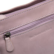 
Aston Nahkainen crossbody-laukku – alternate product view 2