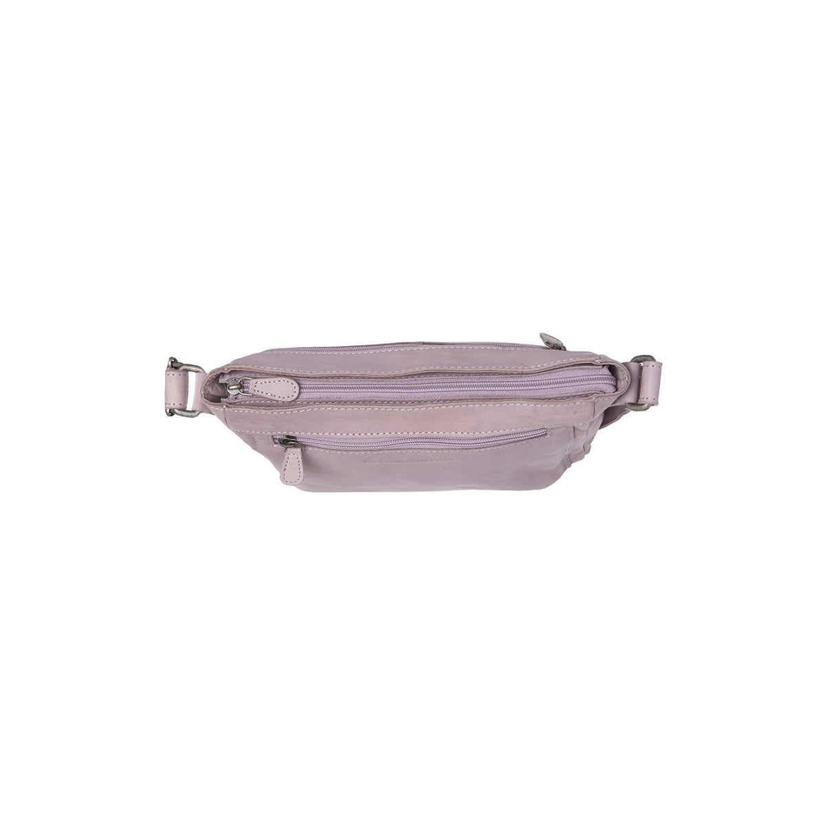 
Aston Nahkainen crossbody-laukku – alternate product view 3
