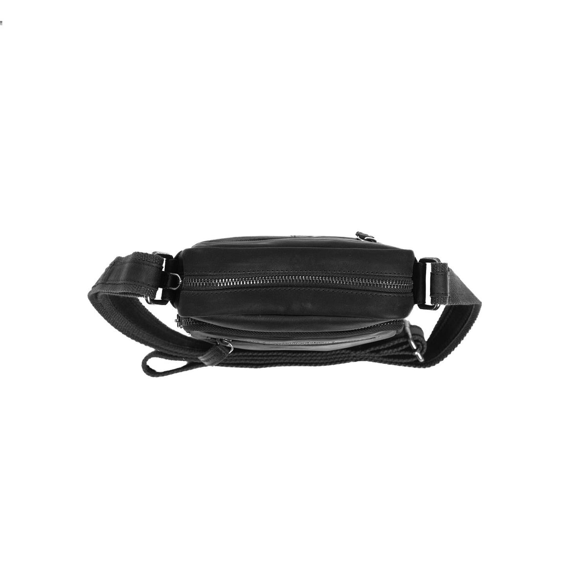 
Sisäpuolen näkymä Showing Dedicated Padded Laptop Sleeve & Multi-Compartment Organization