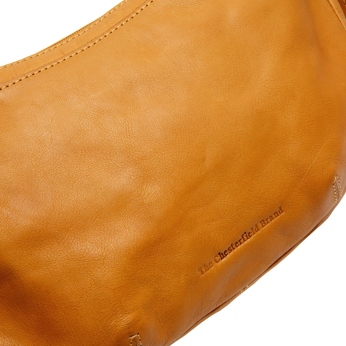 
Clarita Nahkainen crossbody-laukku – alternate product view 2