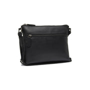 
Durban Nahkainen crossbody-laukku klassista 100% pintanahkaa - Full Exterior Edestä ja räätälöity siluetti | Osta verkosta