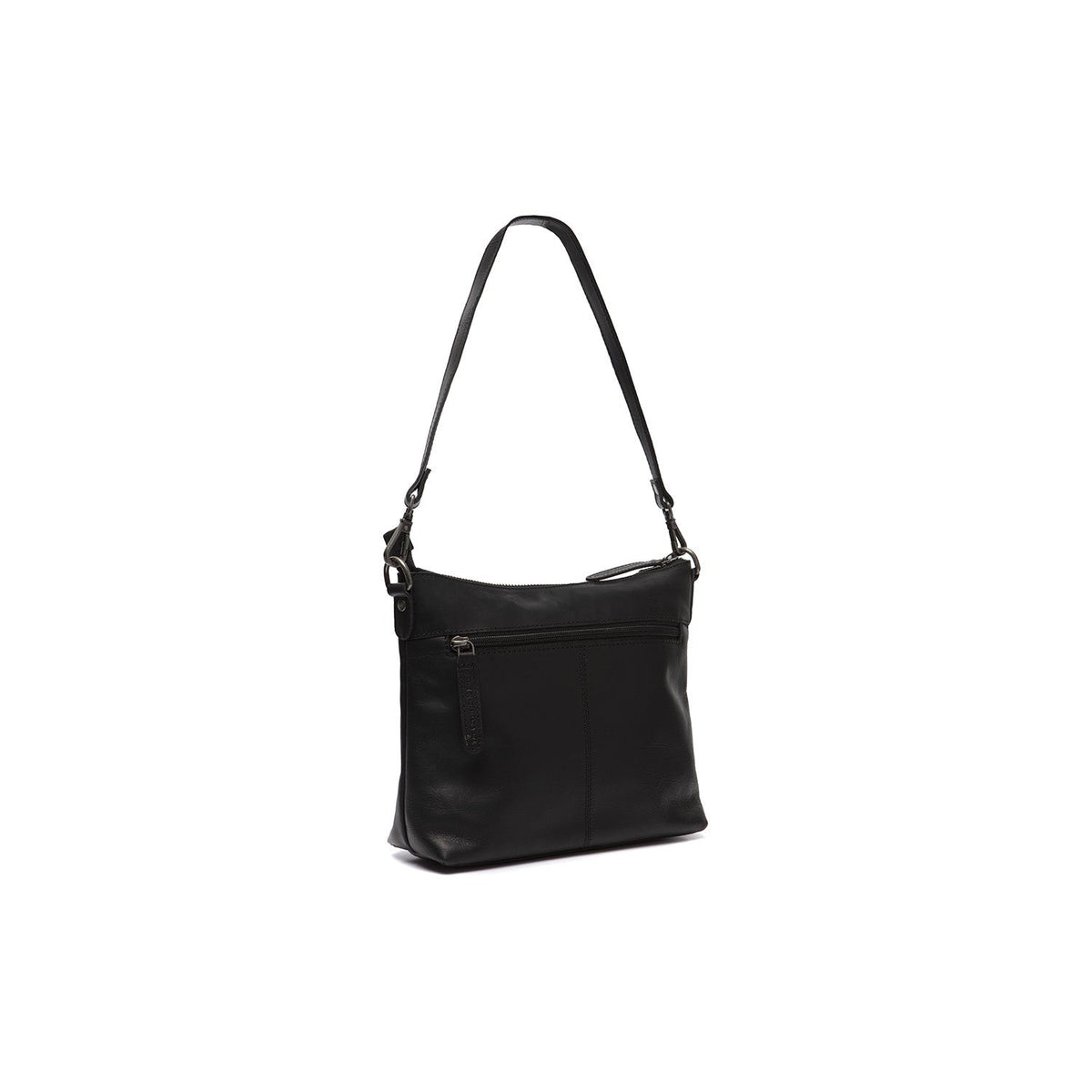 
Sisäpuolen näkymä Showing Dedicated Padded Laptop Sleeve & Multi-Compartment Organization