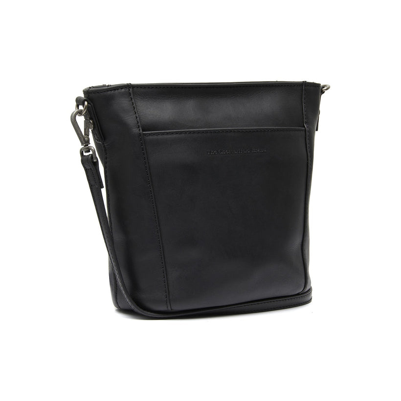 Fintona Full-Grain Leather Crossbody Bag Naisille