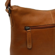 Hailey Full-Grain Leather Crossbody Bag Naisille – alternate product view 3