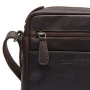 
Laveno Nahkainen crossbody-laukku – alternate product view 3
