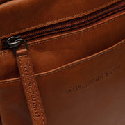
Laveno Nahkainen crossbody-laukku – alternate product view 3