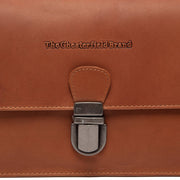 Lucca Full-Grain Leather Crossbody Bag Naisille – alternate product view 3