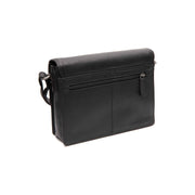 100% Full-Grain Wax Pull-Up 100% Full-Grain Leather Grain Texture &amp; Handcrafted Patina Detail