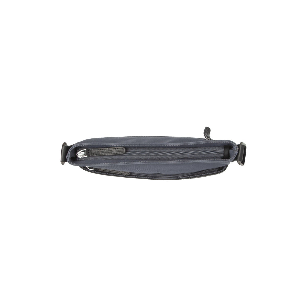 Malmo Full-Grain Leather Crossbody Bag Naisille – alternate product view 3
